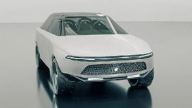 Apple Self-Driving Car: Here’s How It Would Shape Up Apple Self-Driving Car: Here’s How It Would Shape Up