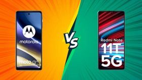 Moto G51 Vs Redmi Note 11T: Which One Should You Buy?
