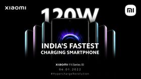 Xiaomi’s New Smartphone To Bring 120W Fast-Charging In India, Will It Be Safe? Xiaomi’s New Smartphone To Bring 120W Fast-Charging In India, Will It Be Safe?