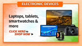 Blockbuster Deals On Best Electronic Devices In Amazon Great Republic Day Sale 2022 Blockbuster Deals On Best Electronic Devices In Amazon Great Republic Day Sale 2022