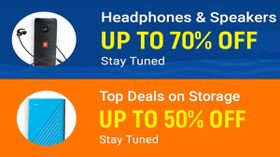 Flipkart Big Saving Days Sale: Republic Day Offers On Smartphones, Laptops, And More