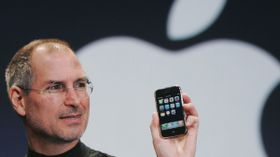 First iPhone Is Already 15 Years Old: Unknown Facts About Original iPhone