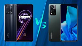 Realme 9 Pro+ 5G Vs Xiaomi 11i HyperCharge 5G: Best Smartphone In Sub-30K Segment