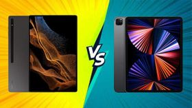 Samsung Galaxy Tab S8 Ultra Vs Apple iPad Pro 2021: Best Premium Tablet To Bet On Samsung Galaxy Tab S8 Ultra Vs Apple iPad Pro 2021: Best Premium Tablet To Bet On