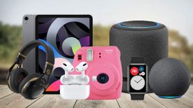 Top 20 Most Lovable Valentine's Day Tech Gifts On Amazon: Smartwatches, Earbuds, Camera, Laptops, And More