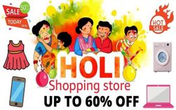 Holi 2022: List of Best Waterproof Phones, Smartwatch, Camera & Earbuds In India 
