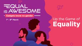Croma Women's Day Sale: Discount Offers on Smartphones, Laptops, Accessories, And More Croma Women's Day Sale: Discount Offers on Smartphones, Laptops, Accessories, And More