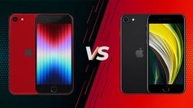 iPhone SE 2022 Vs iPhone SE 2020: A Worthy Upgrade? iPhone SE 2022 Vs iPhone SE 2020: A Worthy Upgrade?