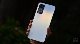 Redmi Note 11 Pro+ 5G Stress Test: Can Snapdragon 695 Sustain Peak Performance?