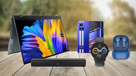 Weekly Roundup 12: Realme GT Neo3, OPPO A76, Samsung Galaxy A53 5G, Realme Narzo 50A Prime, And More Weekly Roundup 12: Realme GT Neo3, OPPO A76, Samsung Galaxy A53 5G, Realme Narzo 50A Prime, And More
