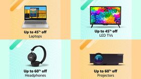 Amazon Business Value Days Sale: Offers On Electronics Gadgets Amazon Business Value Days Sale: Offers On Electronics Gadgets