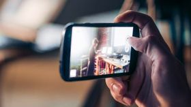 How 3D Smartphone Technology Can Revolutionize Photography?