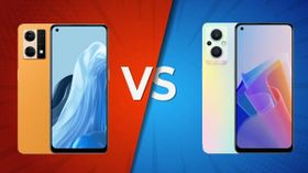 Oppo F21 Pro 4G Vs F21 Pro 5G: Worth Paying Extra Rs. 4,000 For 5G Model? Oppo F21 Pro 4G Vs F21 Pro 5G: Worth Paying Extra Rs. 4,000 For 5G Model?