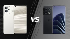 Realme GT 2 Pro Vs OnePlus 10 Pro: Which Android Flagship Should You Pick?
