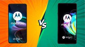 Motorola Edge 30 Vs Motorola Edge 20: How Is The Successor Better? Motorola Edge 30 Vs Motorola Edge 20: How Is The Successor Better?