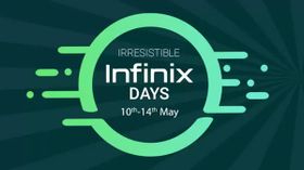 Flipkart Infinix Days Sale: Infinix Smartphones, Smart TVs, Laptops, And More On Discount Flipkart Infinix Days Sale: Infinix Smartphones, Smart TVs, Laptops, And More On Discount