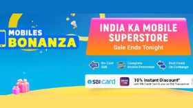 Flipkart Mobile Bonanza Sale: Discount Offers On iPhone 13, OPPO Reno7 Pro, ASUS 8z, And More Flipkart Mobile Bonanza Sale: Discount Offers On iPhone 13, OPPO Reno7 Pro, ASUS 8z, And More