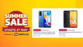 Amazon Summer Sale 2022 Kickstarts From May 4th- Best Technology Deals You Shouldn’t Miss