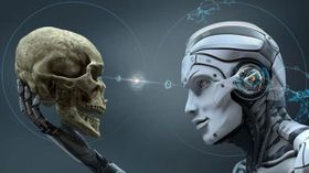 Suspended Google Engineer Claims LaMDA AI Can “Escape Control” Suspended Google Engineer Claims LaMDA AI Can “Escape Control”