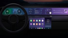 iOS 16: Exciting Apple CarPlay Features Coming To Your Car Infotainment System iOS 16: Exciting Apple CarPlay Features Coming To Your Car Infotainment System