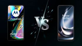 Moto G82 5G Vs OnePlus Nord CE 2 Lite 5G: Which Affordable 5G Phone Should You Buy?
