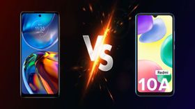 Motorola E32s Vs Redmi 10A: Which Budget Device Should You Consider & Why? Motorola E32s Vs Redmi 10A: Which Budget Device Should You Consider & Why?