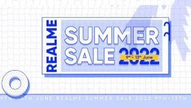 Realme Summer Sale 2022: Best EMI No Cost Offers On Top Selling Realme Smartphones Realme Summer Sale 2022: Best EMI No Cost Offers On Top Selling Realme Smartphones