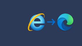 Microsoft Pulls The Plug On Internet Explorer; Social Media Reacts Microsoft Pulls The Plug On Internet Explorer; Social Media Reacts