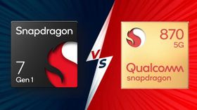 Snapdragon 7 Gen 1 Vs Snapdragon 870: Newer Or Wiser? Snapdragon 7 Gen 1 Vs Snapdragon 870: Newer Or Wiser?