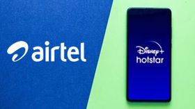 Airtel Postpaid Plans With Free Disney+ Hotstar Subscription Airtel Postpaid Plans With Free Disney+ Hotstar Subscription
