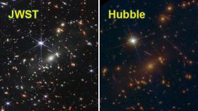 How James Webb Space Telescope Paid Off NASA's 25 Years Of Work How James Webb Space Telescope Paid Off NASA's 25 Years Of Work