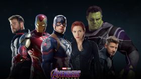 List Of Superhero Limited-Edition Smartphones: Realme, OnePlus, Samsung, Oppo, And More List Of Superhero Limited-Edition Smartphones: Realme, OnePlus, Samsung, Oppo, And More