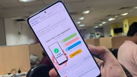 Planning To Take A Loan Via An App? Your Data Might Be At Risk