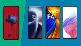 Nothing Phone (1) Vs Other Smartphones: Best Alternatives Under Rs. 35,000 To Buy In India Nothing Phone (1) Vs Other Smartphones: Best Alternatives Under Rs. 35,000 To Buy In India