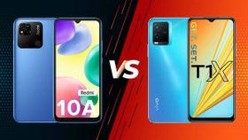 Redmi 10A Sport Vs Vivo T1x: Which One’s The Best For Gaming Enthusiasts?