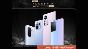 Amazon Xiaomi Flagship Days Sale: Discount Offers On Premium Xiaomi Smartphones Amazon Xiaomi Flagship Days Sale: Discount Offers On Premium Xiaomi Smartphones