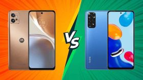 Moto G32 Vs Redmi Note 11: Which Smartphone Is Better?