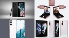 Samsung Independence Day Freedom Sale: Discount Offers On Samsung Premium Smartphones Samsung Independence Day Freedom Sale: Discount Offers On Samsung Premium Smartphones