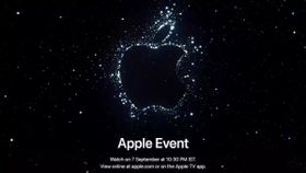 Apple ‘Far Out’ Event: When And How to Watch, What To Expect?