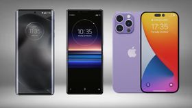 List Of Smartphones Expected To Launch In September 2022 List Of Smartphones Expected To Launch In September 2022
