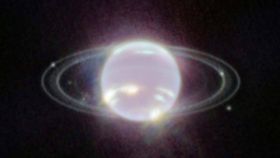 James Webb Space Telescope Is Showing Us Real Faces Of Neighboring Planets James Webb Space Telescope Is Showing Us Real Faces Of Neighboring Planets