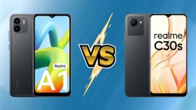 Redmi A1 Vs Realme C30: Which Budget Phone Should You Pick? Redmi A1 Vs Realme C30: Which Budget Phone Should You Pick?