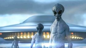 Astronomers Using Laughing Gas To Hunt Alien Life Might Actually Work Astronomers Using Laughing Gas To Hunt Alien Life Might Actually Work