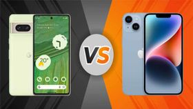 Google Pixel 7 vs Apple iPhone 14: Which Value Flagship Should You Pick? Google Pixel 7 vs Apple iPhone 14: Which Value Flagship Should You Pick?