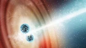 Scientists Might Have Finally Found Something Faster Than Light Scientists Might Have Finally Found Something Faster Than Light