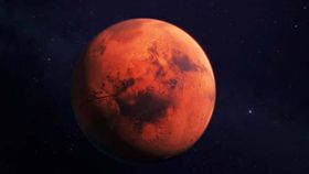 Mars Might Have Suffered The Same Fate As Earth Mars Might Have Suffered The Same Fate As Earth
