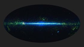 NASA’s Breathtaking Timelapse Shows How Universe Changed In The Last 12 Years NASA’s Breathtaking Timelapse Shows How Universe Changed In The Last 12 Years