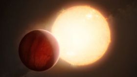 Astronomers Discover Heaviest Element In Exoplanet’s Atmosphere: Why It Matters? Astronomers Discover Heaviest Element In Exoplanet’s Atmosphere: Why It Matters?