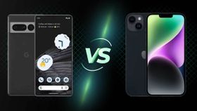 iPhone 14 Plus Stands No Chance Against Pixel 7 Pro, at Least in India iPhone 14 Plus Stands No Chance Against Pixel 7 Pro, at Least in India