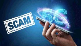 Fraudsters Using 5G to Dupe Victims: Everything You Should Know to Stay Safe Fraudsters Using 5G to Dupe Victims: Everything You Should Know to Stay Safe